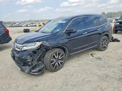 5FNYF5H64MB000095 2021 HONDA PILOT