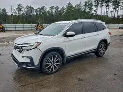 5FNYF5H64MB012571 2021 HONDA PILOT