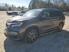 5FNYF5H64MB014014 2021 HONDA PILOT