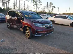 5FNYF5H64MB014465 2021 HONDA PILOT