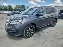 5FNYF5H64MB019410 2021 HONDA PILOT