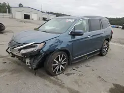 5FNYF5H64MB020766 2021 HONDA PILOT