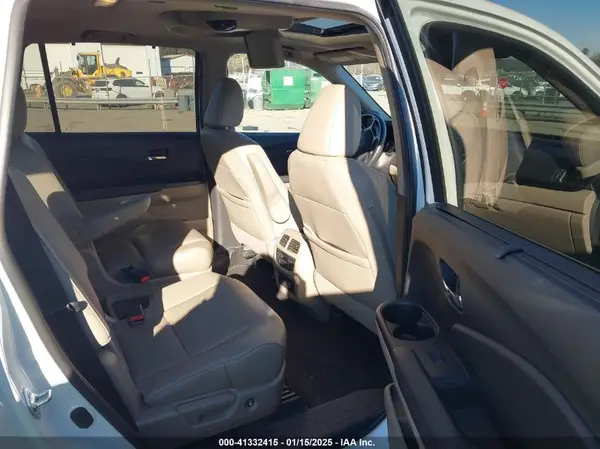 5FNYF5H64MB031671 2021 HONDA PILOT - Image 8