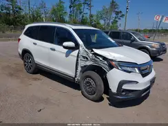 5FNYF5H64MB040645 2021 HONDA PILOT