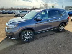5FNYF5H64MB041665 2021 HONDA PILOT