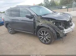 5FNYF5H64NB000552 2022 HONDA PILOT