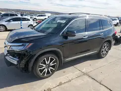 5FNYF5H64NB003094 2022 HONDA PILOT