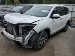 5FNYF5H64NB003998 2022 HONDA PILOT