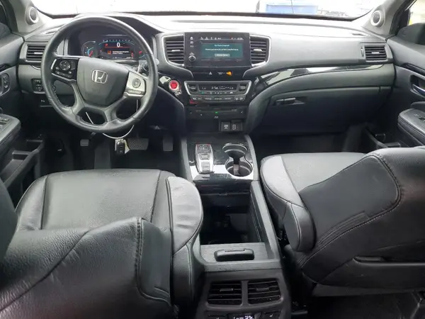 5FNYF5H64NB003998 2022 HONDA PILOT - Image 8
