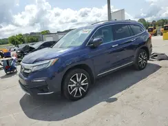 5FNYF5H64NB017528 2022 HONDA PILOT
