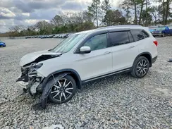 5FNYF5H64NB025239 2022 HONDA PILOT