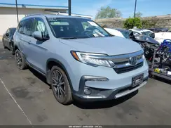 5FNYF5H64NB029131 2022 HONDA PILOT