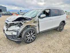 5FNYF5H64NB036502 2022 HONDA PILOT