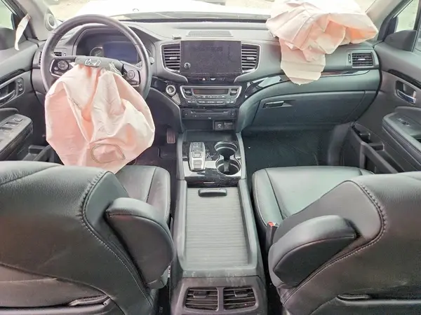 5FNYF5H64NB036502 2022 HONDA PILOT - Image 8