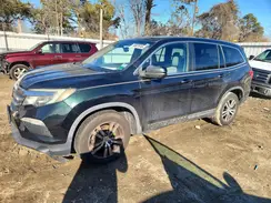 5FNYF5H65GB010087 2016 HONDA PILOT
