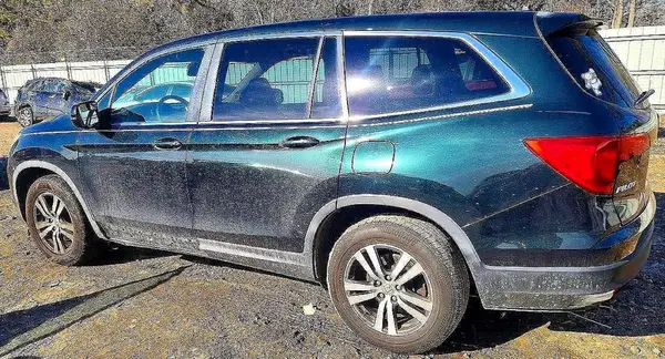 5FNYF5H65GB010087 2016 HONDA PILOT - Image 2