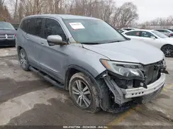 5FNYF5H65GB012504 2016 HONDA PILOT