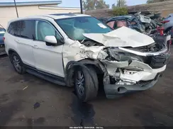 5FNYF5H65GB018724 2016 HONDA PILOT