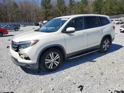 5FNYF5H65GB019498 2016 HONDA PILOT