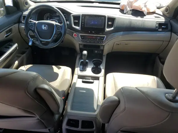 5FNYF5H65GB019498 2016 HONDA PILOT - Image 8