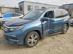 5FNYF5H65GB037144 2016 HONDA PILOT