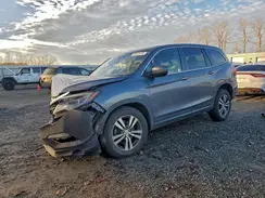 5FNYF5H65GB051531 2016 HONDA PILOT