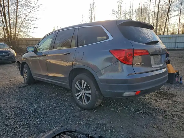 5FNYF5H65GB051531 2016 HONDA PILOT - Image 2