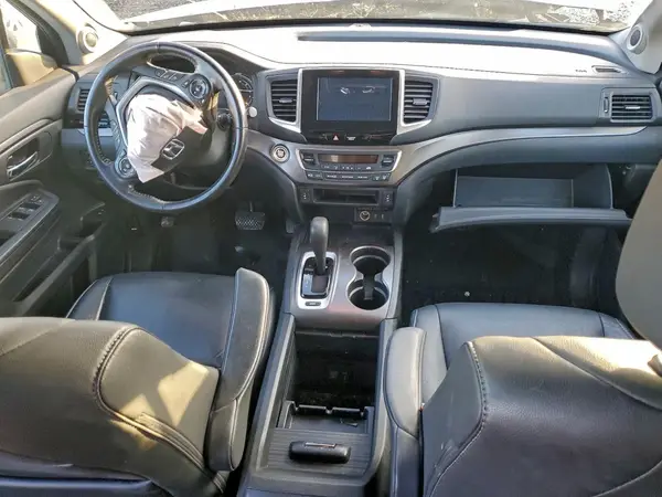 5FNYF5H65GB051531 2016 HONDA PILOT - Image 8