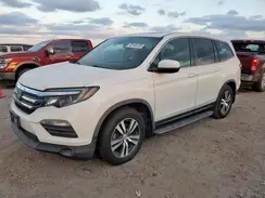 5FNYF5H65GB052727 2016 HONDA PILOT
