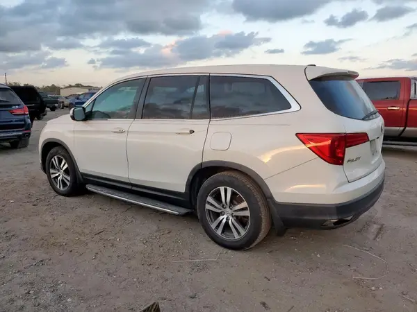 5FNYF5H65GB052727 2016 HONDA PILOT - Image 2