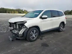 5FNYF5H65HB026680 2017 HONDA PILOT