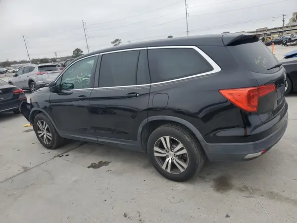 5FNYF5H65HB030597 2017 HONDA PILOT - Image 2