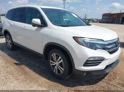 5FNYF5H65HB031779 2017 HONDA PILOT