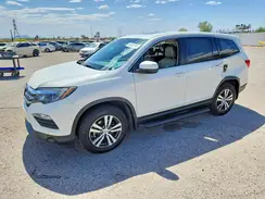 5FNYF5H65HB034990 2017 HONDA PILOT