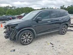 5FNYF5H65KB004685 2019 HONDA PILOT