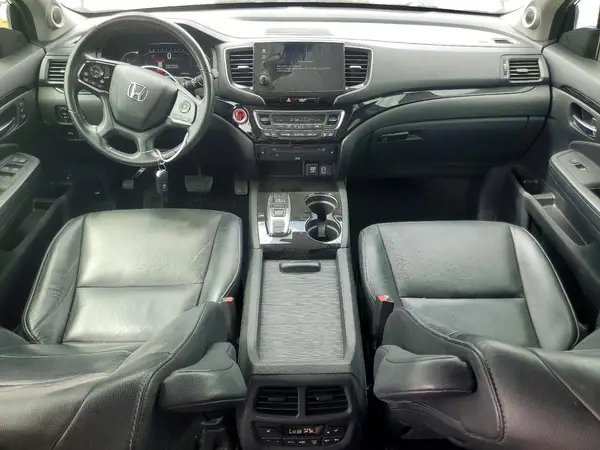 5FNYF5H65KB004685 2019 HONDA PILOT - Image 8
