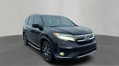 5FNYF5H65KB005738 2019 HONDA PILOT