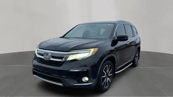 5FNYF5H65KB005738 2019 HONDA PILOT - Image 2