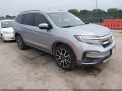 5FNYF5H65KB006971 2019 HONDA PILOT