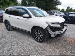 5FNYF5H65KB007568 2019 HONDA PILOT