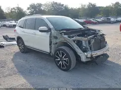 5FNYF5H65KB008753 2019 HONDA PILOT