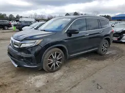 5FNYF5H65KB010079 2019 HONDA PILOT