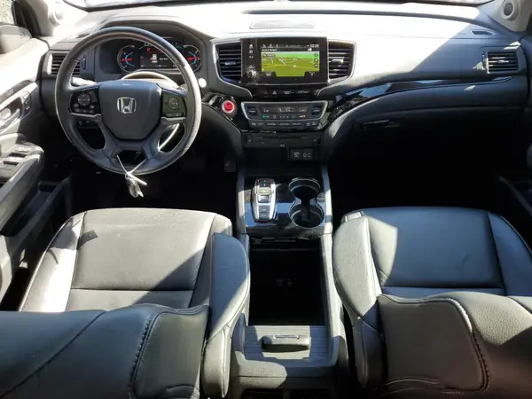 5FNYF5H65KB010731 2019 HONDA PILOT - Image 8