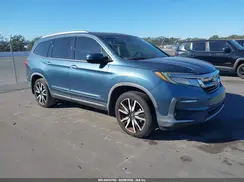 5FNYF5H65KB012236 2019 HONDA PILOT