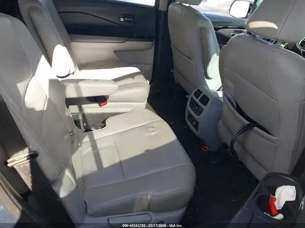 5FNYF5H65KB012236 2019 HONDA PILOT - Image 8