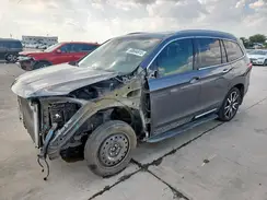 5FNYF5H65KB012267 2019 HONDA PILOT