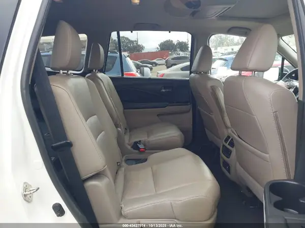 5FNYF5H65KB019669 2019 HONDA PILOT - Image 8