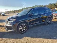 5FNYF5H65KB019882 2019 HONDA PILOT