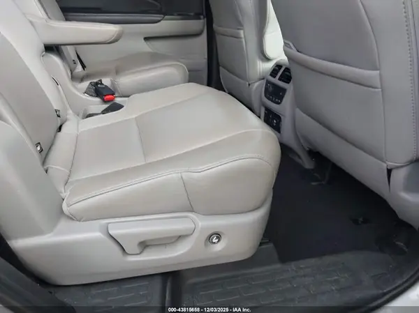 5FNYF5H65KB026640 2019 HONDA PILOT - Image 8