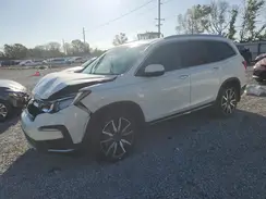 5FNYF5H65KB039145 2019 HONDA PILOT